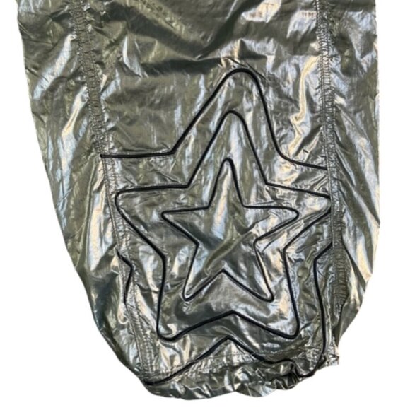 Free People Women's Color Burst Shine Hike Green Sm - Picture 6 of 16